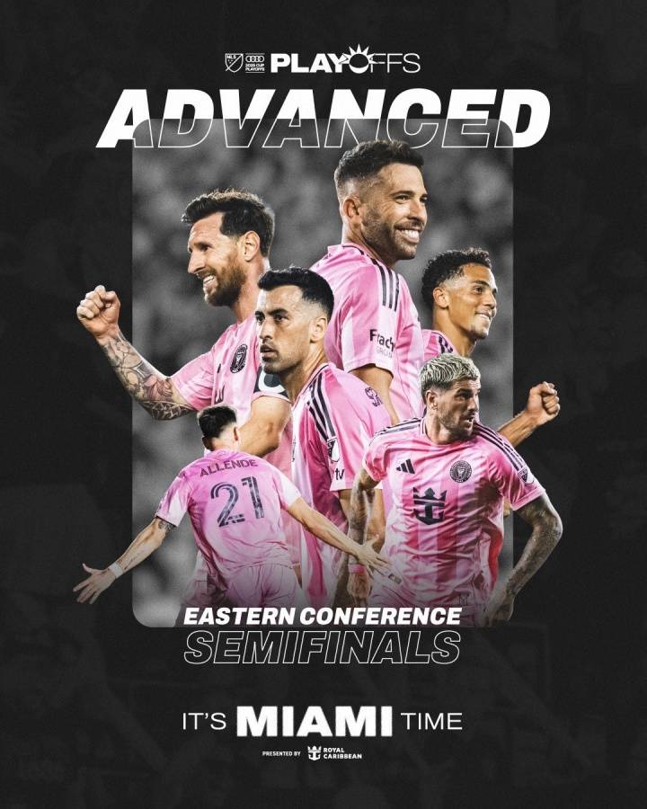 信用網怎么注册
_梅西解锁生涯400助里程碑 迈阿密国际首次赢得季后系列赛