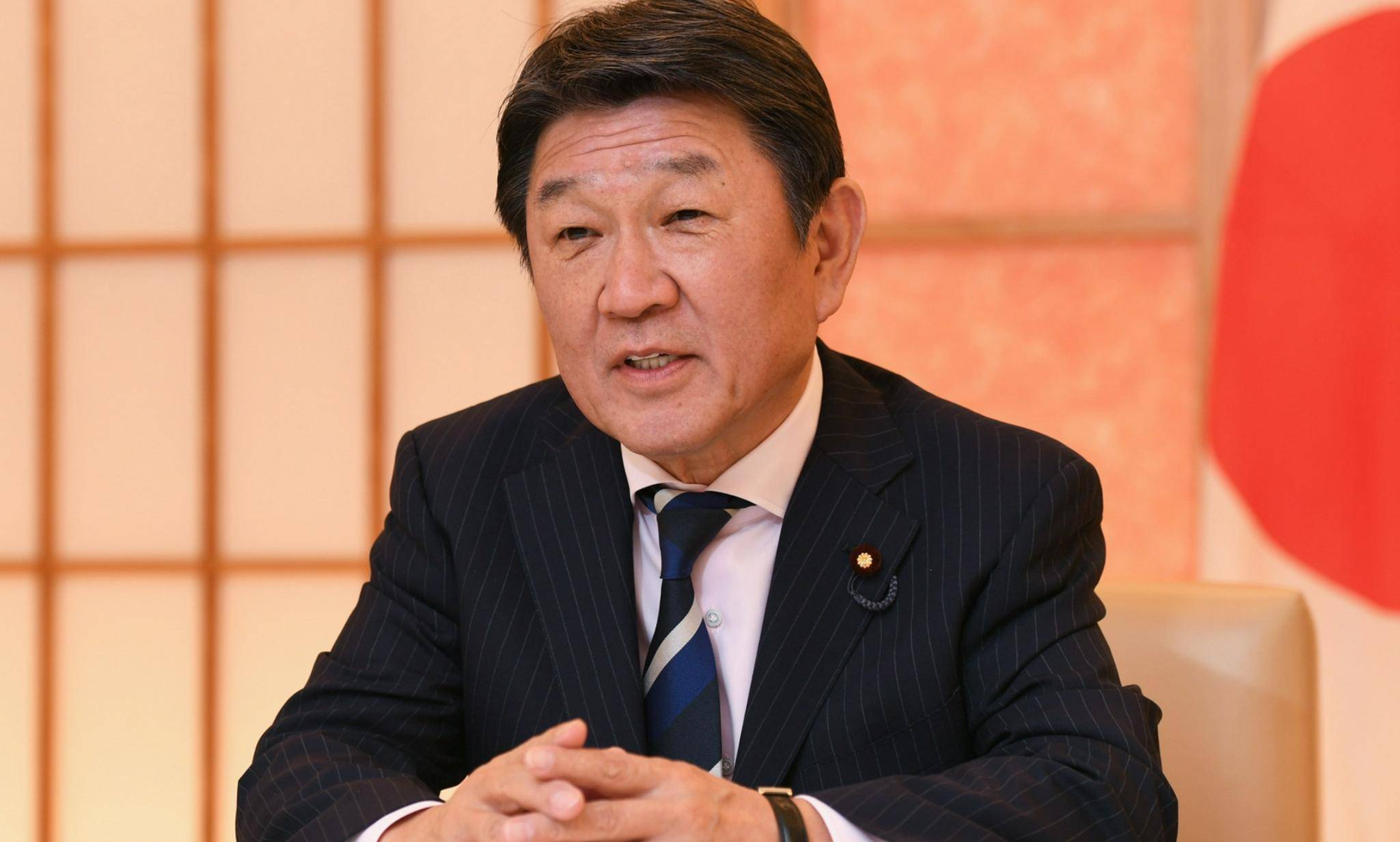 皇冠信用网登2代理
_高市没想到皇冠信用网登2代理
,薛剑刚删文,林剑又对日本下通牒!如果日本真敢胡来,那就别怪中国不客气