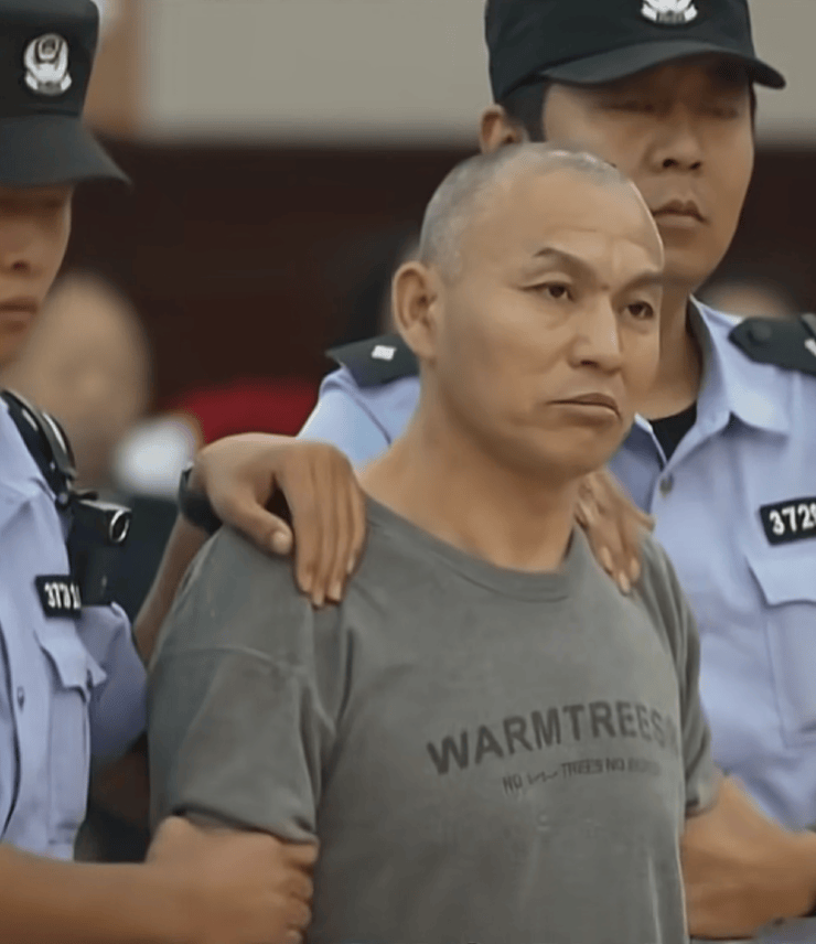 皇冠登录网址_“他多活一天都是对社会的危害！”山东入室抢婴案两名被告人上诉皇冠登录网址，受害人母亲发声