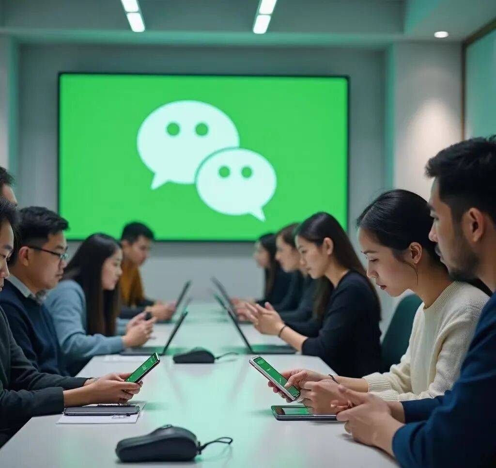 皇冠信用网开户
_上海一员工在同事群皇冠信用网开户
,八卦领导“彩旗飘飘”被开除!员工委屈诉至法院!