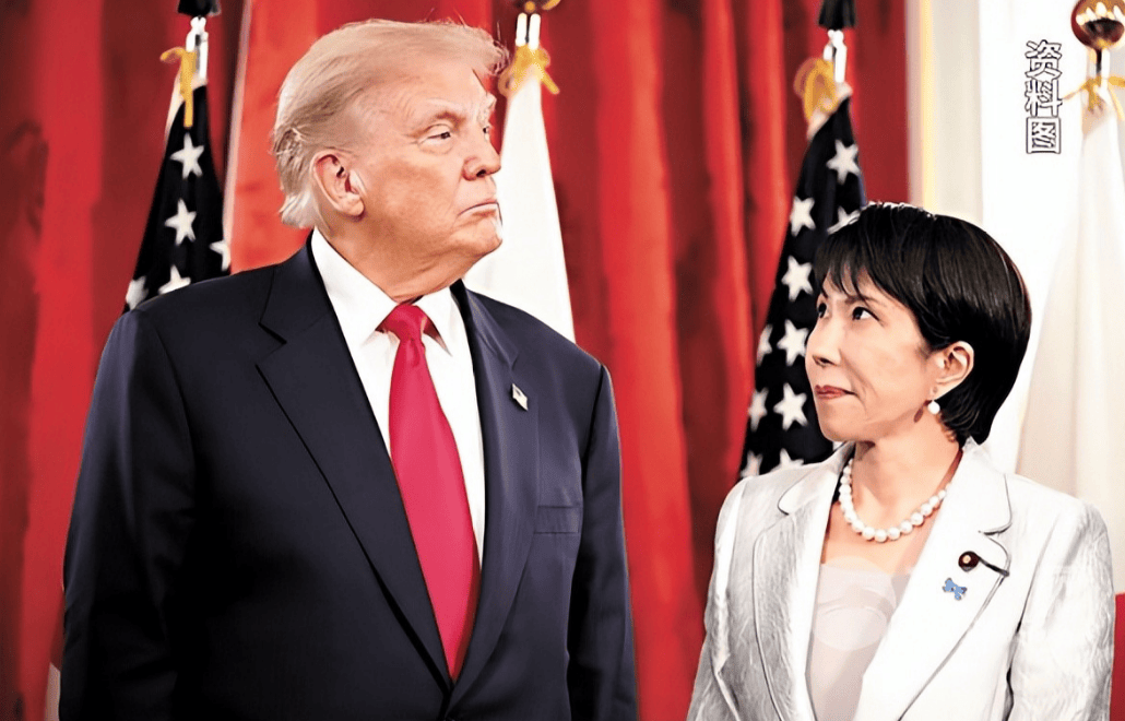 皇冠代理登3平台
_和特朗普通话后皇冠代理登3平台
,高市心情复杂:强调我们是好友,但谈了什么不方便说