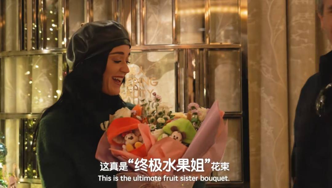 皇冠信用網怎么开通
_知名女歌手在上海迪士尼被偶遇皇冠信用網怎么开通
,见证求婚!“一时不知道谁更幸福”