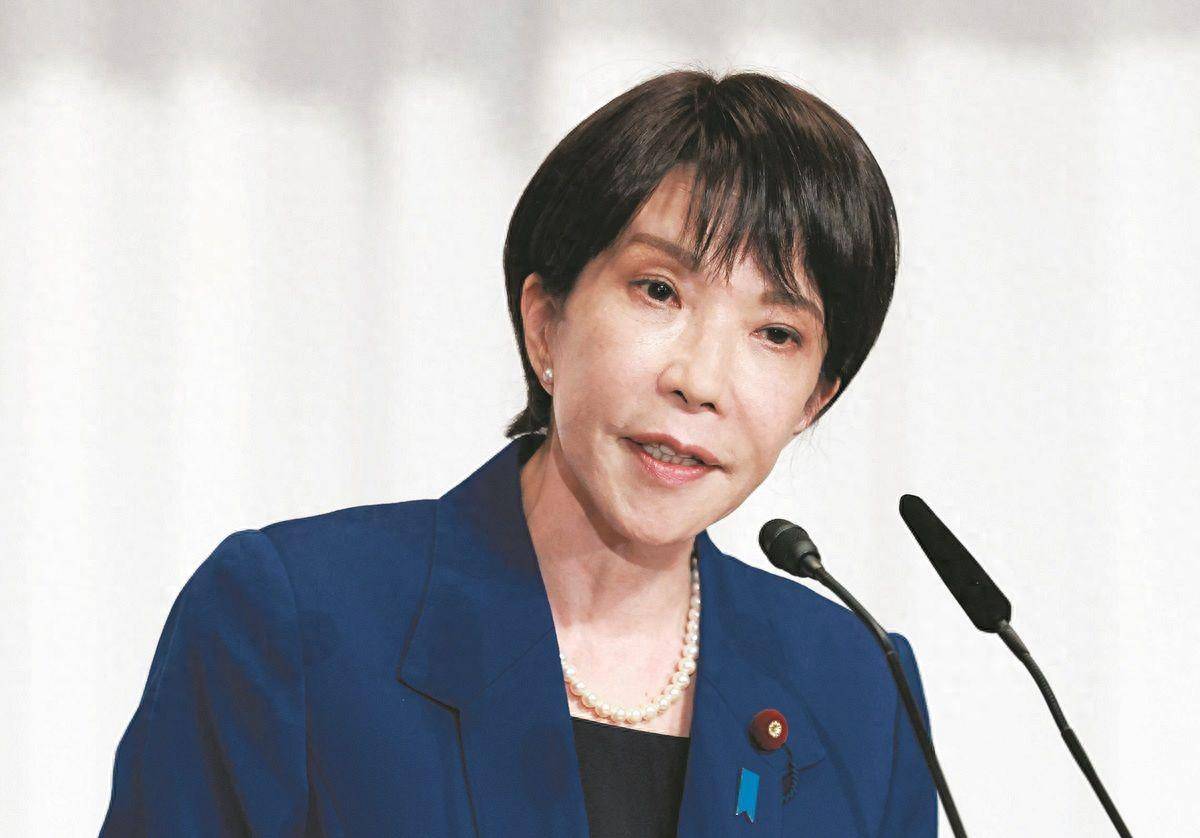 皇冠信用網代理
_中美关系传重磅信号!美财长抛出两大猛料皇冠信用網代理
,高市早苗心要凉半截