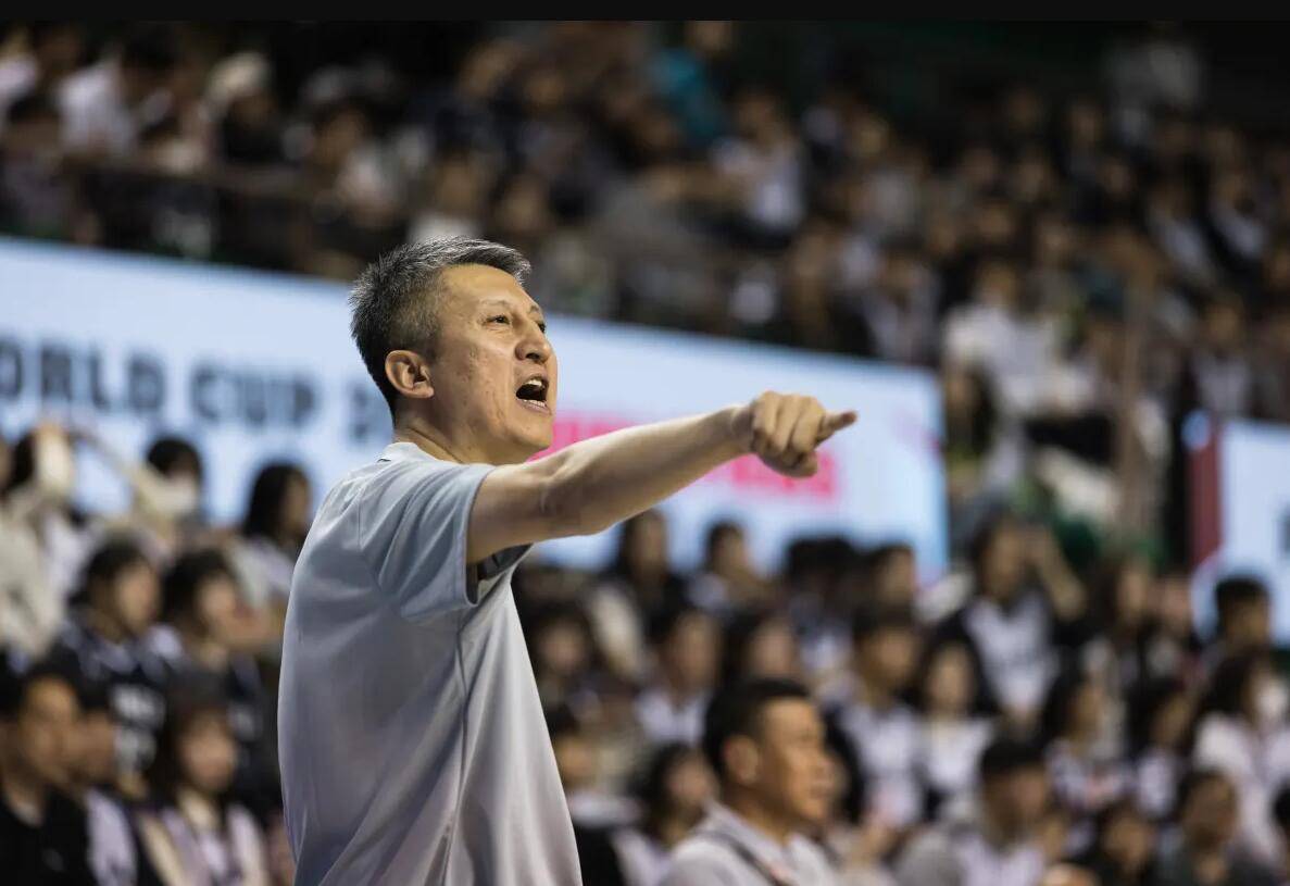 巴黎圣日耳曼
_郭士强:两连败让中国男篮进入世界杯决赛比较困难