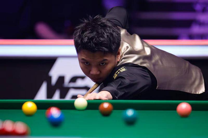 美国 vs 尼加拉瓜
_斯诺克英锦赛｜周跃龙首胜奥沙利文 中国军团16强占据7席