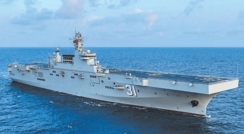 皇冠信用网APP下载
_中国海军075舰、055大驱现身澳洲皇冠信用网APP下载
,澳方高度戒备,澳军P-8A紧盯不放!