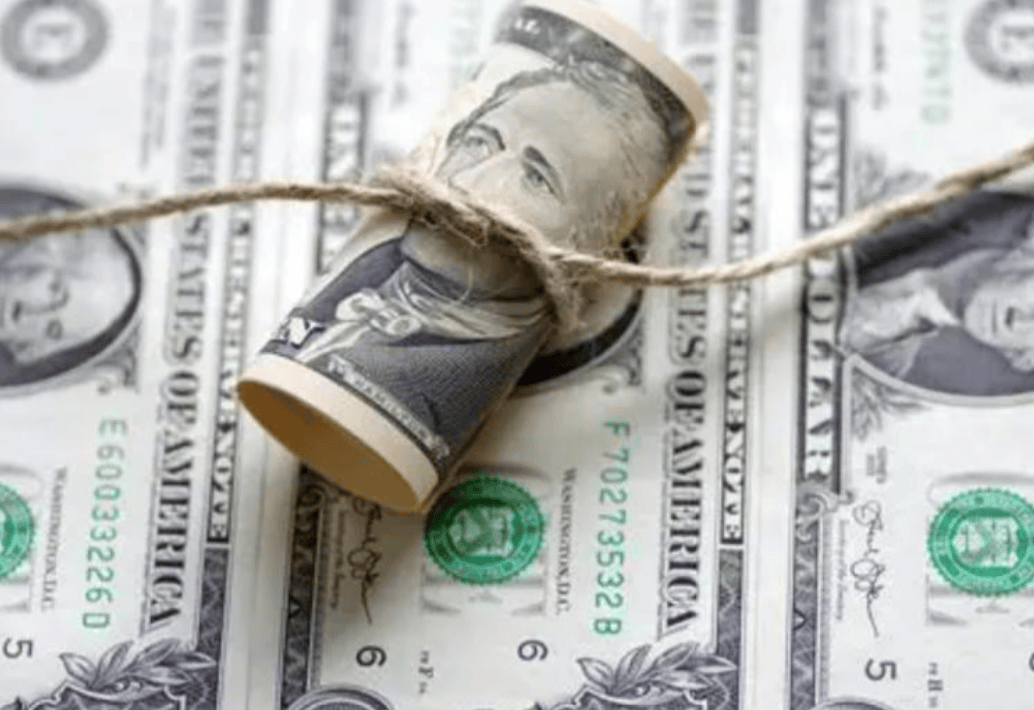 洲际附加赛1组胜者_特朗普还没启程访华洲际附加赛1组胜者，中国突然公布黄金库存，美国霸权地位或已不保！