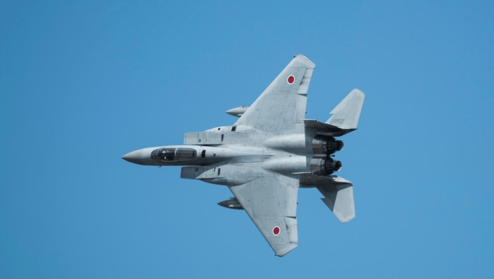 丹麦vs北马其顿_日本披露细节！歼15截获F15距离让人难以置信丹麦vs北马其顿，这么远就锁住了