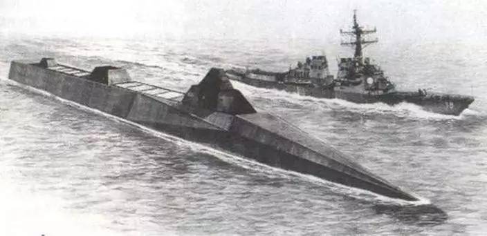 皇冠信用網需要押金吗_中国海军实力又被低估？美媒：1艘055和2艘武库舰皇冠信用網需要押金吗，可击败8艘美舰