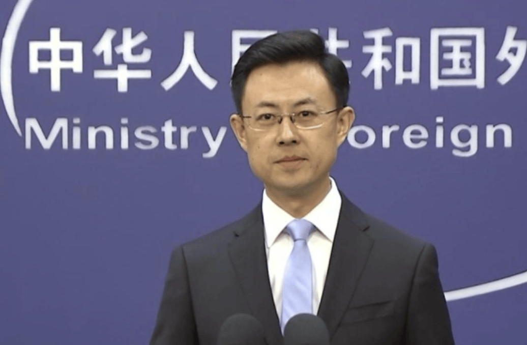 hga030.com手机登录_全面反华开始？特朗普不当老二hga030.com手机登录，9国在白宫签字，要废中国王牌