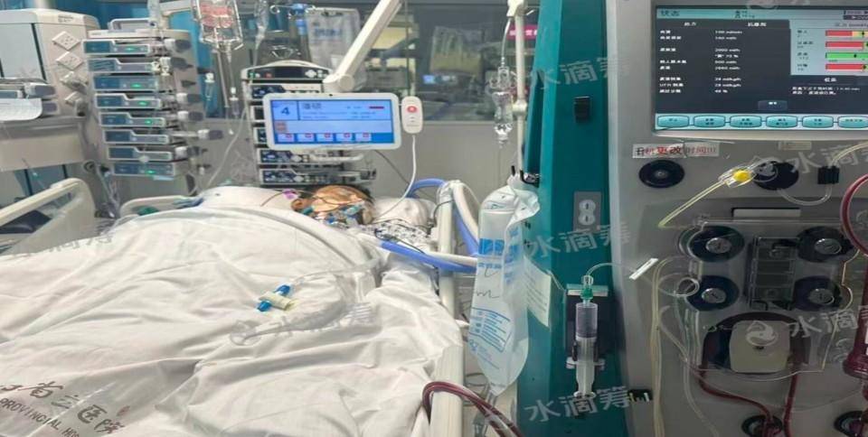 皇冠信用网登3代理申请_被戴琳拖欠救命钱的山东球迷已离世皇冠信用网登3代理申请，戴琳及多方回应