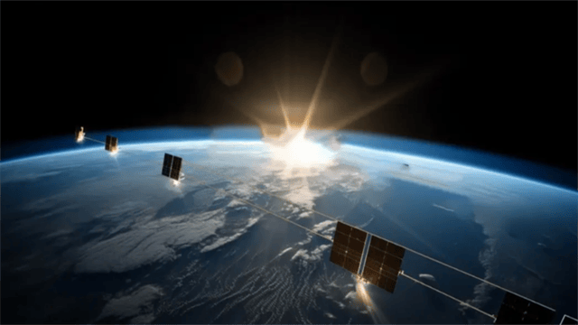 皇冠信用网怎么代理_数万星链发起“围攻”皇冠信用网怎么代理，中国六战六捷，对美完成降维打击