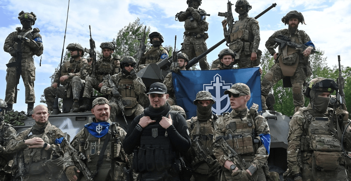 hga050皇冠代理_俄军炸死六条大鱼！叛军总司令伏诛hga050皇冠代理，两名中国香港籍雇佣兵牺牲