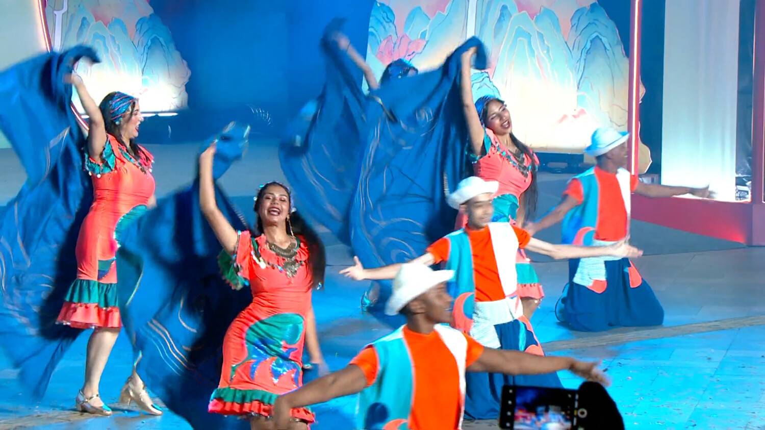 皇冠体育App下载_回眸2025:广东文化热点图鉴