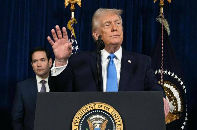 皇冠信用网最新地址_马杜罗被抓后发声皇冠信用网最新地址,中俄48小时内办了一件事,特朗普别高兴太早