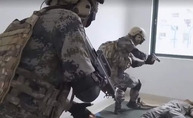 皇冠信用网代理申请_正视差距皇冠信用网代理申请！中国想复刻美国特种兵“斩首”某岛还缺什么？