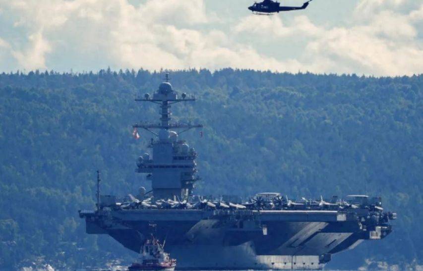 皇冠信用网会员如何申请_不想访华了？紧要关头皇冠信用网会员如何申请，特朗普派军舰硬闯台海，卡尔森直言：中国统一没错