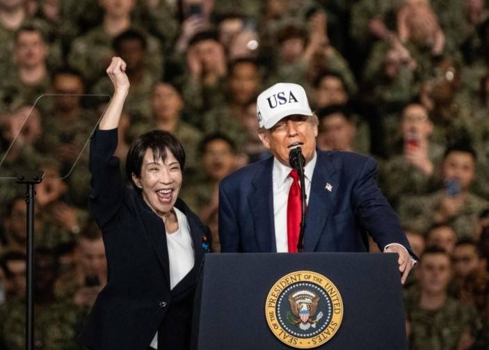 皇冠信用网在哪里开通_美国发布新版国防战略皇冠信用网在哪里开通,承认中国是第二强国,定下在印太与中国相处基调?