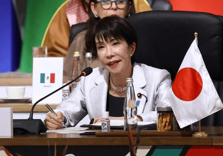 怎么开皇冠信用平台_高市早苗改口了怎么开皇冠信用平台,不准美日同盟垮台,中方驳回抗议,舰船开进吕宋海峡