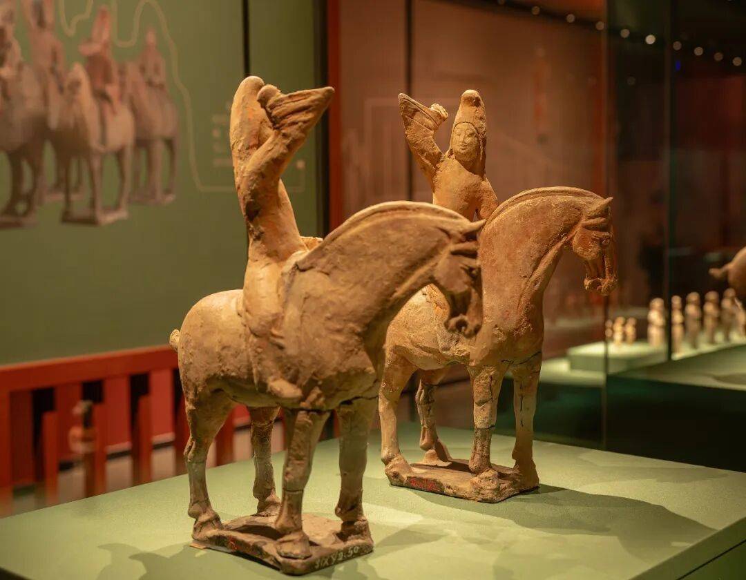 皇冠信用网登2代理申请_《太平年》热播!这些隐藏的“文物彩蛋”皇冠信用网登2代理申请,你发现了几个?