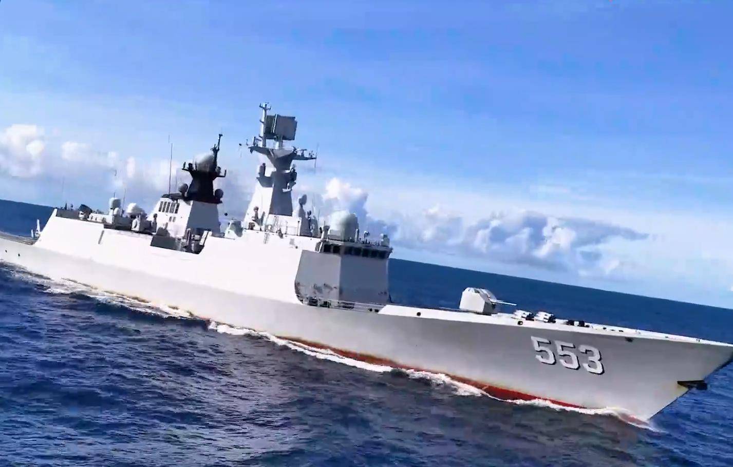 信用网怎么开户_菲律宾一再挑衅信用网怎么开户,中方直接先礼后兵,飞入菲军演习区域巡航,中方警告:已到冲突边缘