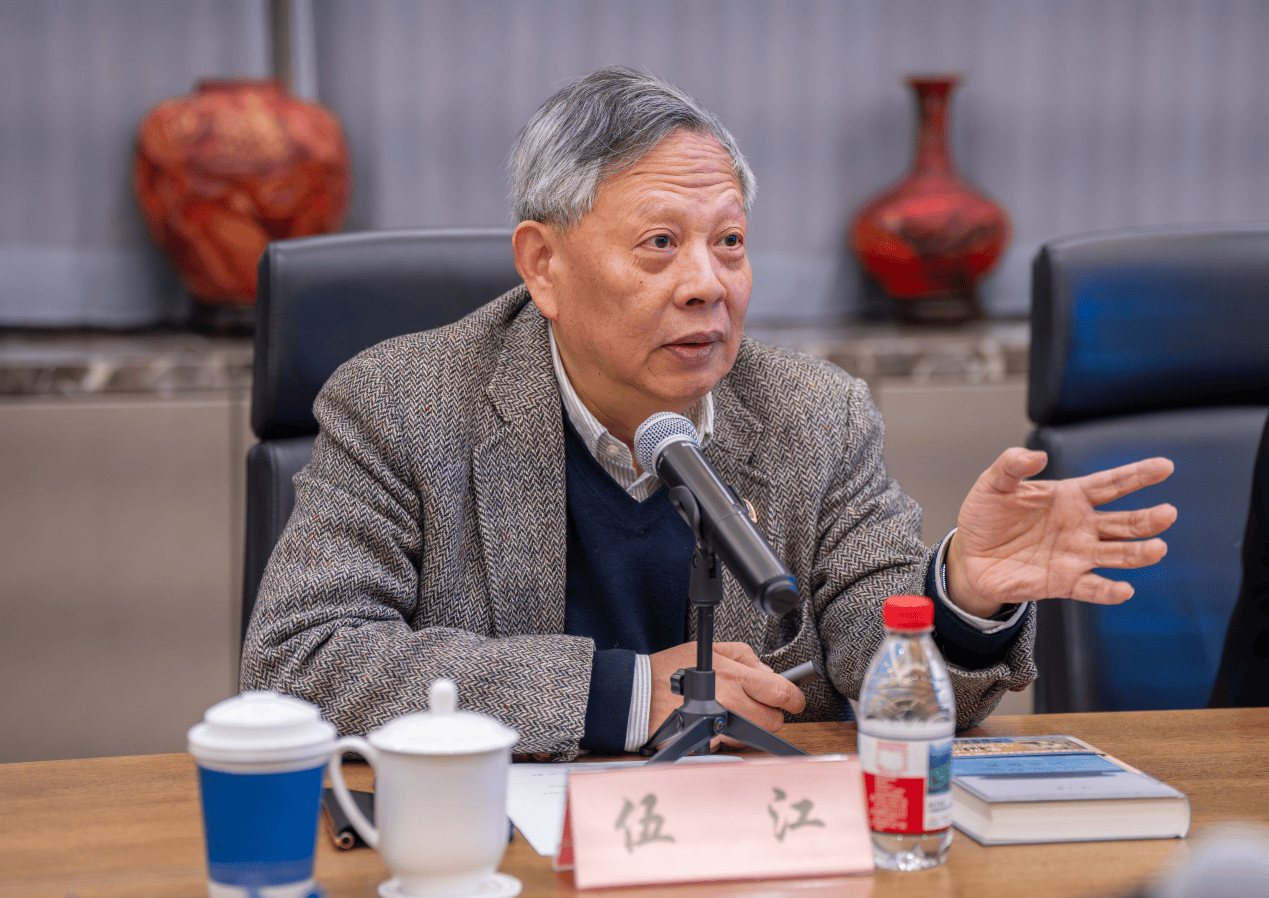 信用平台出租_澎湃下午茶·上海“两会”专场|缝合与融合:一江一河的未来