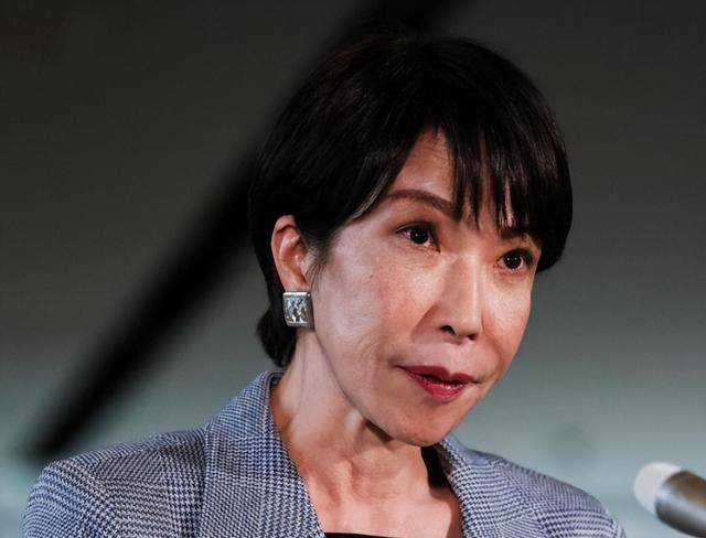 皇冠体育网_日本打错了算盘皇冠体育网,薛剑领事又露面并表态,为中日关系“一剑封喉”