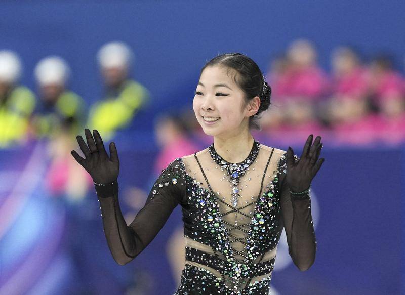 皇冠登3管理出租_冬奥前瞻:徐梦桃齐广璞迎首秀 速滑团体中国男队冲奖牌