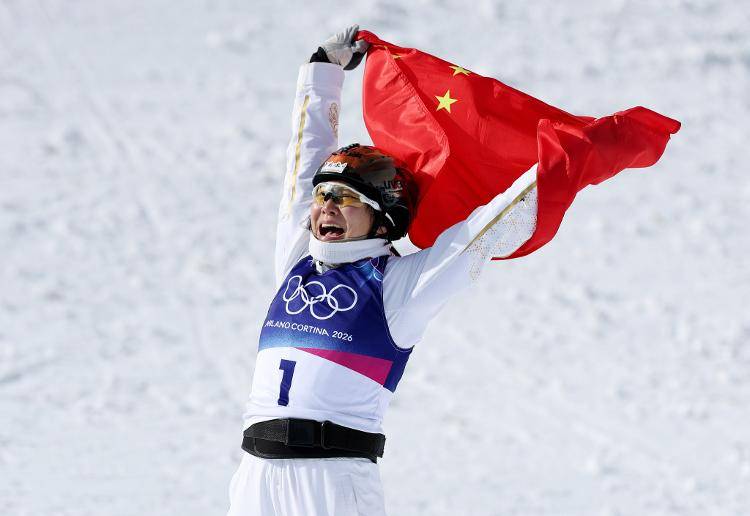 皇冠信用网会员怎么开通_空中技巧首个卫冕冠军皇冠信用网会员怎么开通,这是徐梦桃对过往四年最华丽的回应