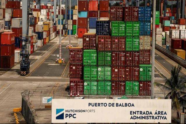 皇冠信用网怎么申请_巴拿马强闯港口办公区皇冠信用网怎么申请,驱逐中企员工,彻底接管长和港口,一点后路都不留!