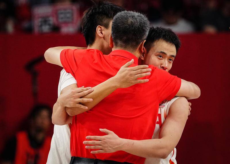 皇冠信用网哪里申请_复仇日本皇冠信用网哪里申请！男篮稳住小组第三 周日战中国台北至关重要