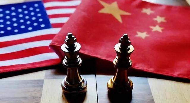 皇冠信用网网址_中美先在第三国谈了皇冠信用网网址!特朗普改主意了:给中国“特殊待遇”