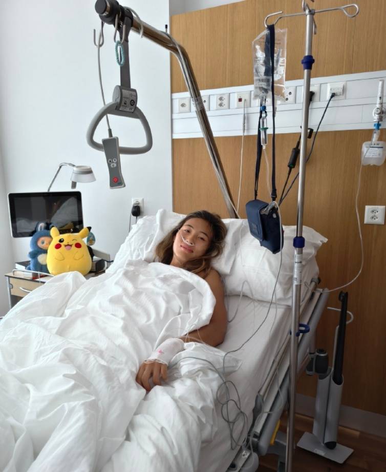 皇冠信用庄家_郑钦文今晚冲击美网女单8强皇冠信用庄家，官方预测胜率仅12%，8次交手前世界第一斯瓦泰克1胜7负