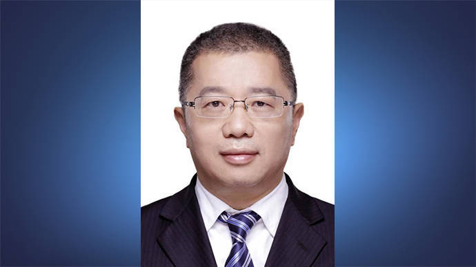 2026世界杯投注买球 _中国联通党组副书记、总经理简勤履新国家数据集团党组书记、董事长